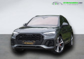 Audi Q5 occasion année 2021 boite Automatique Annonce Audi Q5 occasion Hybride 55 TFSIe 367 BVA Quattro à Beaupuy