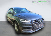 Audi Q5 occasion année 2021 boite Automatique Annonce Audi Q5 occasion Hybride 55 TFSIe 367 BVA Quattro à Beaupuy