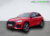 Audi Q5 55 TFSIe 367 BVA Quattro   Beaupuy 31
