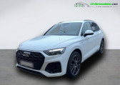 Audi Q5 55 TFSIe 367 BVA Quattro   Beaupuy 31