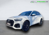 Audi Q5 55 TFSIe 367 BVA Quattro   Beaupuy 31