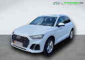 Audi Q5 55 TFSIe 367 BVA Quattro   Beaupuy 31