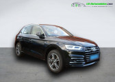 Audi Q5 occasion année 2021 boite Automatique Annonce Audi Q5 occasion Hybride 55 TFSIe 367 BVA Quattro à Beaupuy