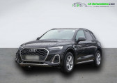 Audi Q5 occasion année 2022 boite Automatique Annonce Audi Q5 occasion Hybride 55 TFSIe 367 BVA Quattro à Beaupuy