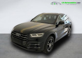 Audi Q5 55 TFSIe 367 BVA Quattro   Beaupuy 31