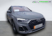 Audi Q5 55 TFSIe 367 BVA Quattro   Beaupuy 31
