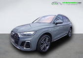Audi Q5 55 TFSIe 367 BVA Quattro   Beaupuy 31