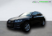Audi Q5 55 TFSIe 367 BVA Quattro   Beaupuy 31