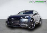 Audi Q5 occasion année 2020 boite Automatique Annonce Audi Q5 occasion Hybride 55 TFSIe 367 BVA Quattro à Beaupuy