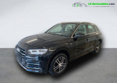 Audi Q5 occasion année 2020 boite Automatique Annonce Audi Q5 occasion Hybride 55 TFSIe 367 BVA Quattro à Beaupuy