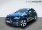 Audi Q5 55 TFSIe 367 BVA Quattro   Beaupuy 31