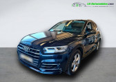 Audi Q5 55 TFSIe 367 BVA Quattro   Beaupuy 31