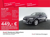 Annonce Audi Q5 occasion Hybride 55 TFSIe 367 BVA Quattro � L'Union
