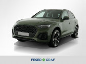 Annonce Audi Q5 occasion Hybride 55 TFSIe 367 BVA Quattro � L'Union