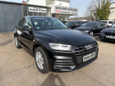 Annonce Audi Q5 occasion Hybride 55 TFSIe 367 BVA Quattro � L'Union