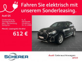 Annonce Audi Q5 occasion Hybride 55 TFSIe 367 BVA Quattro � L'Union