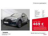 Annonce Audi Q5 occasion Hybride 55 TFSIe 367 BVA Quattro  L'Union