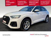 Annonce Audi Q5 occasion Hybride 55 TFSIe 367 BVA Quattro  L'Union