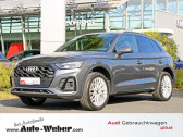 Annonce Audi Q5 occasion Hybride 55 TFSIe 367 BVA Quattro  L'Union