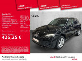 Annonce Audi Q5 occasion Hybride 55 TFSIe 367 BVA Quattro  L'Union