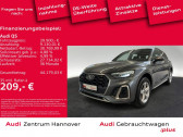 Annonce Audi Q5 occasion Hybride 55 TFSIe 367 BVA Quattro  L'Union