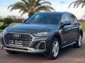 Annonce Audi Q5 occasion Hybride 55 TFSIe 367 BVA Quattro  L'Union
