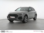 Annonce Audi Q5 occasion Hybride 55 TFSIe 367 BVA Quattro  L'Union