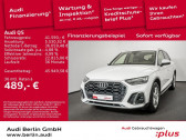 Annonce Audi Q5 occasion Hybride 55 TFSIe 367 BVA Quattro  L'Union
