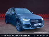 Annonce Audi Q5 occasion Hybride 55 TFSIe 367 BVA Quattro  L'Union