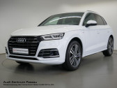Annonce Audi Q5 occasion Hybride 55 TFSIe 367 BVA Quattro  L'Union