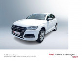 Annonce Audi Q5 occasion Hybride 55 TFSIe 367 BVA Quattro  L'Union