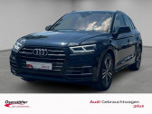 Annonce Audi Q5 occasion Hybride 55 TFSIe 367 BVA Quattro  L'Union