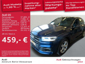 Audi Q5 occasion année 2020 boite Automatique Annonce Audi Q5 occasion Hybride 55 TFSIe 367 BVA Quattro à L'Union