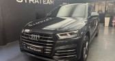 Annonce Audi Q5 occasion Hybride 55 TFSIE 367 QUATTRO S TRONIC S LINE � Boulogne Billancourt