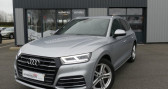 Annonce Audi Q5 occasion Essence 55 TFSIE 367 S LINE QUATTRO S TRONIC 7 HYBRIDE RECHARGEABLE � EPONE