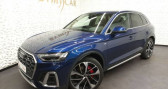 Audi Q5 55 TFSIe 367 S tronic 7 Quattro S line   Chenove 21