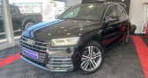 Audi Q5 occasion année 2020 boite Automatique Annonce Audi Q5 occasion Diesel 55 TFSIe 367 S tronic 7 Quattro S line à CREUZIER LE VIEUX