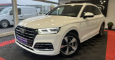 Audi Q5 55 TFSIe 367 S tronic 7 Quattro S line   CREUZIER LE VIEUX 03