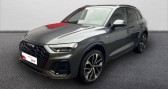 Audi Q5 occasion année 2025 boite Automatique Annonce Audi Q5 occasion Hybride 55 TFSIe 367 S tronic 7 Quattro S line à La Rochelle
