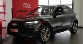Annonce Audi Q5 occasion Hybride 55 TFSIe 367 S tronic 7 Quattro S line � La Rochelle