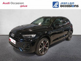 Audi Q5 55 TFSIe 367 S tronic 7 Quattro S line   Ville-la-Grand 74