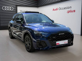 Audi Q5 55 TFSIe 367 S tronic 7 Quattro S line   NANTERRE 92