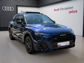 Audi Q5 , garage AUDI BAUER PARIS NANTERRE  NANTERRE