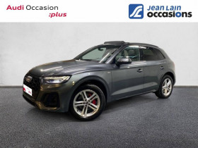 Audi Q5 , garage JEAN LAIN OCCASION SEYNOD  Seynod