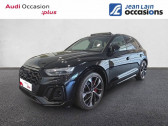 Audi Q5 occasion année 2023 boite Automatique Annonce Audi Q5 occasion Essence 55 TFSIe 367 S tronic 7 Quattro S line à Échirolles