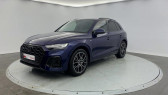 Audi Q5 55 TFSIe 367 S tronic 7 Quattro S line   Carcassonne 11