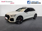 Audi Q5 55 TFSIe 367 S tronic 7 Quattro S line   Seynod 74
