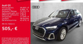 Audi Q5 55 TFSIe qu. S line Matrix HuD Air   LEIMBACH 68