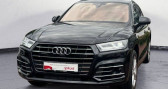 Audi Q5 occasion année 2021 boite Automatique Annonce Audi Q5 occasion Hybride 55 TFSIe quattro S-line Matrix/AHK à Montfermeil