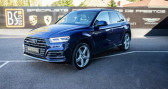 Audi Q5 occasion année 2019 boite Automatique Annonce Audi Q5 occasion Essence 55 TFSIe Quattro S-Line S-Tronic à SOUFFELWEYERSHEIM